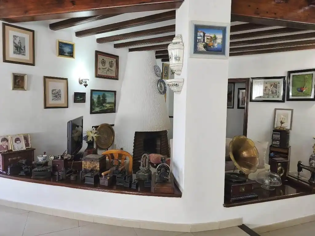 Casa o chalet en venta en Mazarrón con Aire acondicionado, Jardín privado y Terraza
