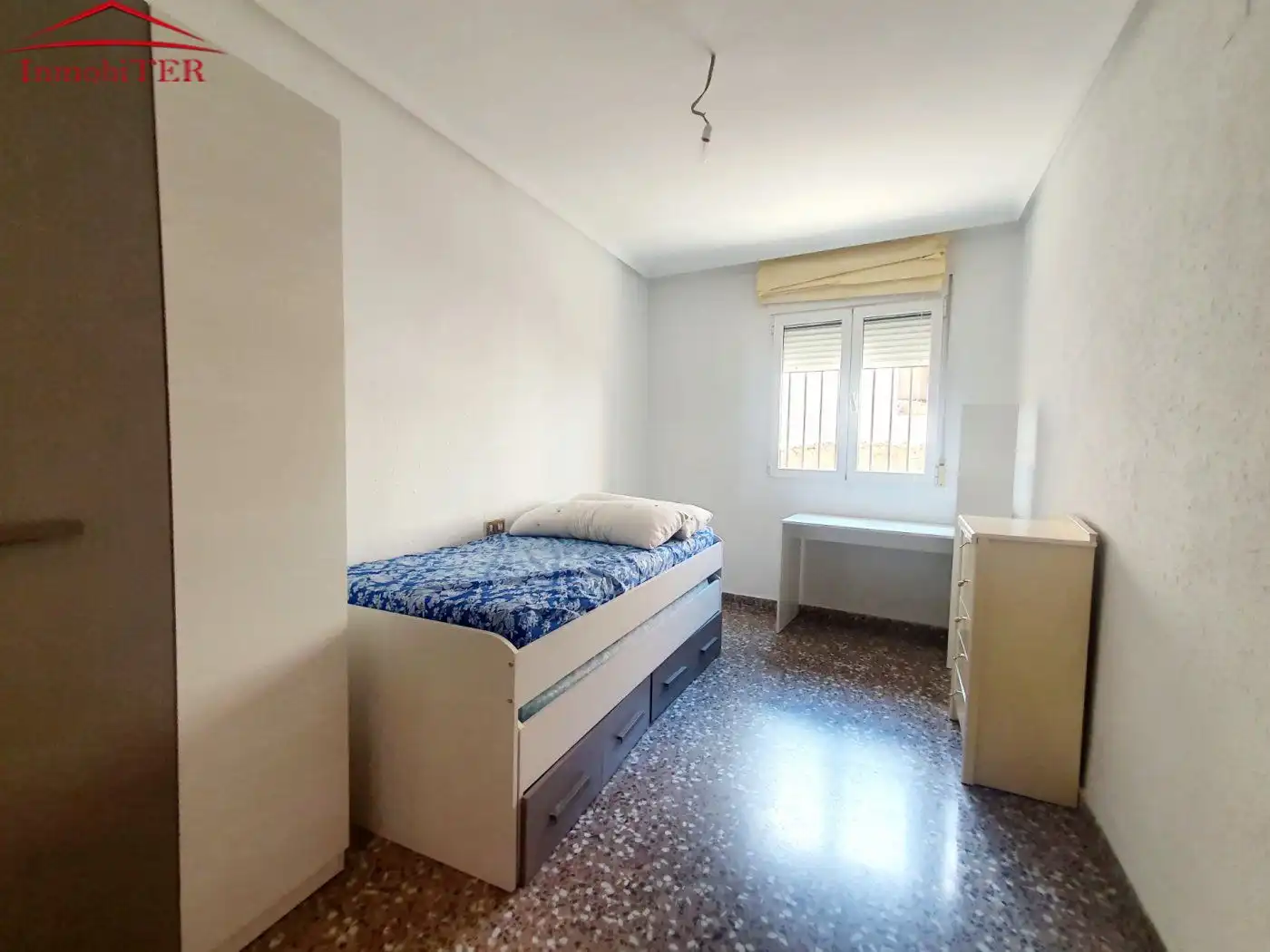 Flat for rent in Arrabal - Carrel - San Julián