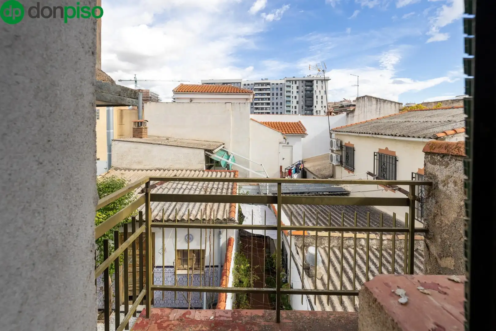 Detached homes for sale in Calle POZO (CER), 6, Cerrillo de Maracena - Periodistas