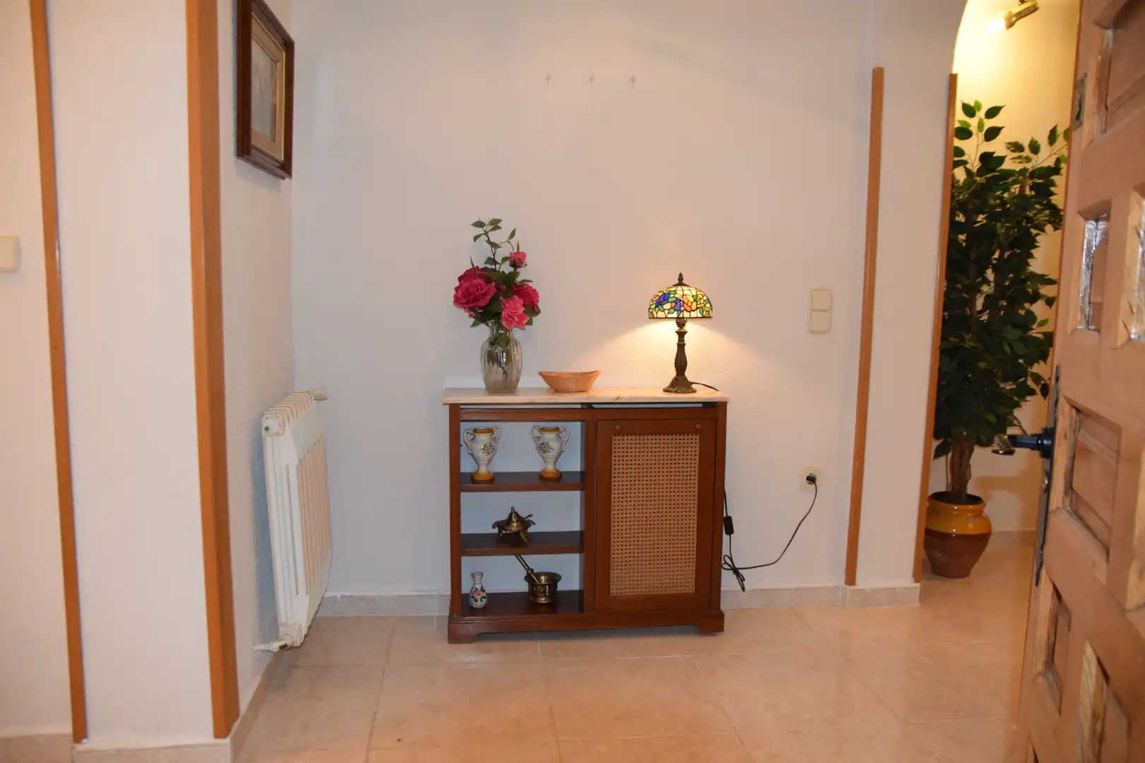 Casa o chalet en venta en Moralzarzal con Calefacción, Jardín privado y Terraza