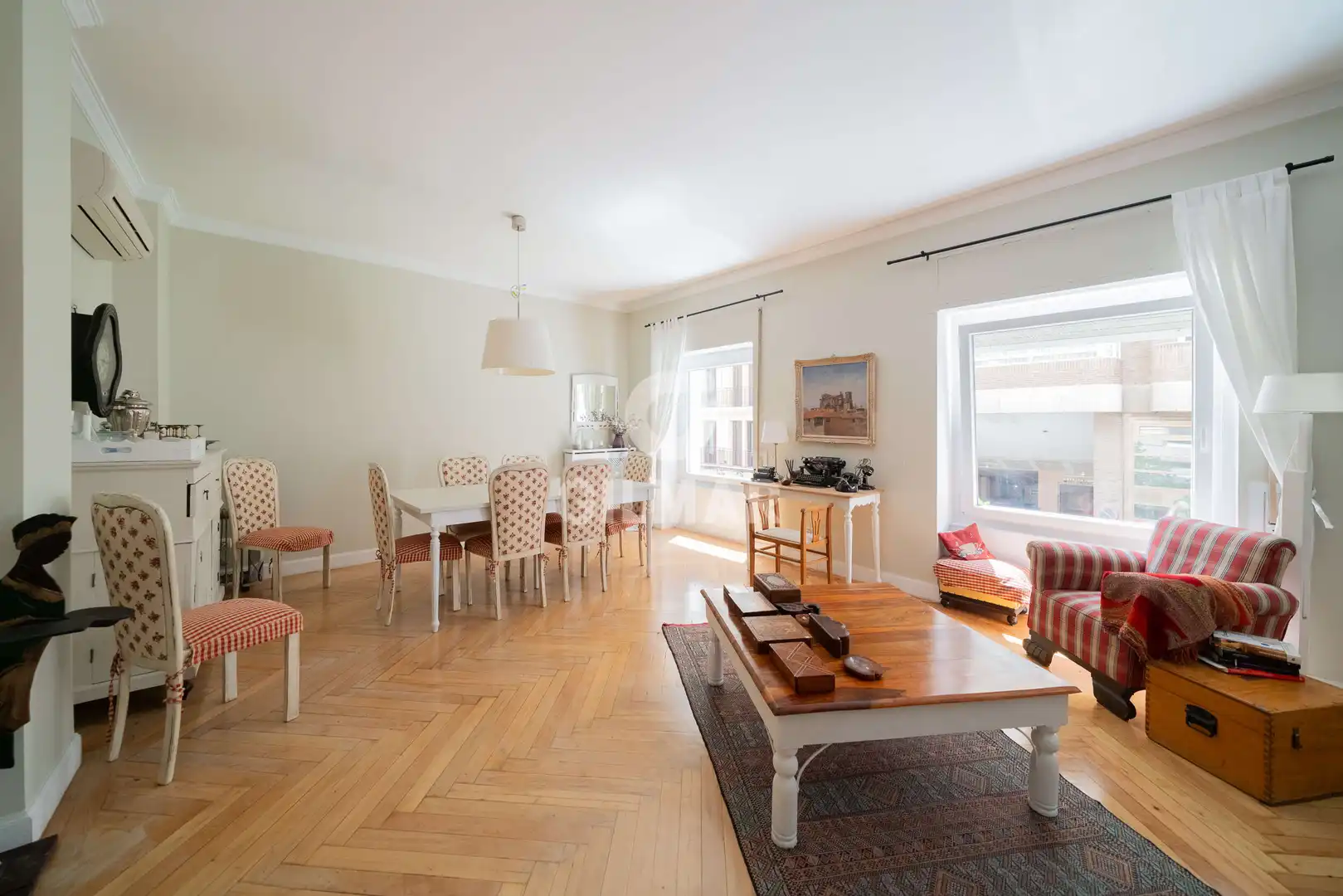 Appartement avec ascenseur à vendre à Chamberí