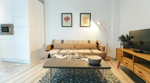 Foto 3 de Pis de lloguer a N/a, San Bartolomé,  Sevilla Capital