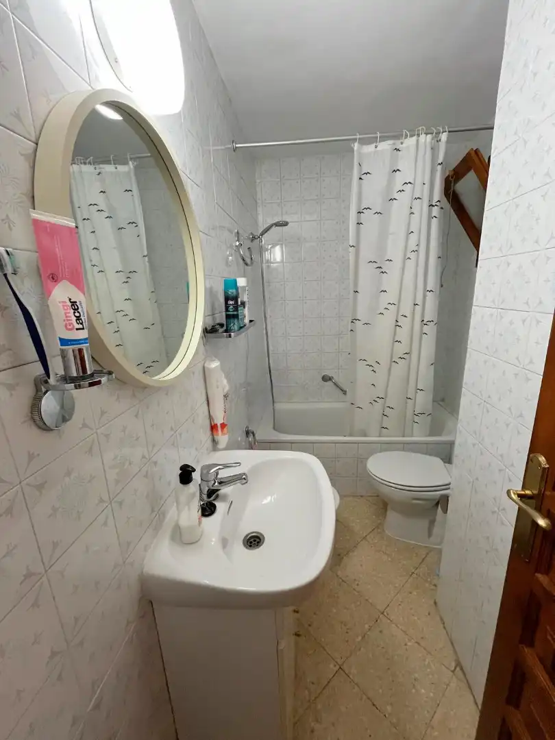 Baño de Piso en venta en Palamós con Terraza