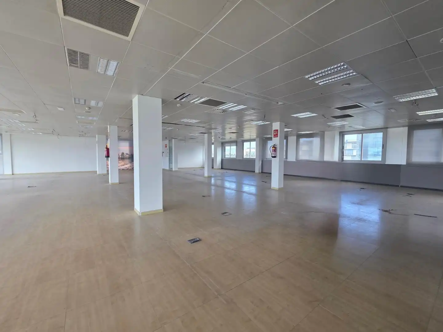 Office space with lift to rent in Sant Cosme - La Granja, imagen 33