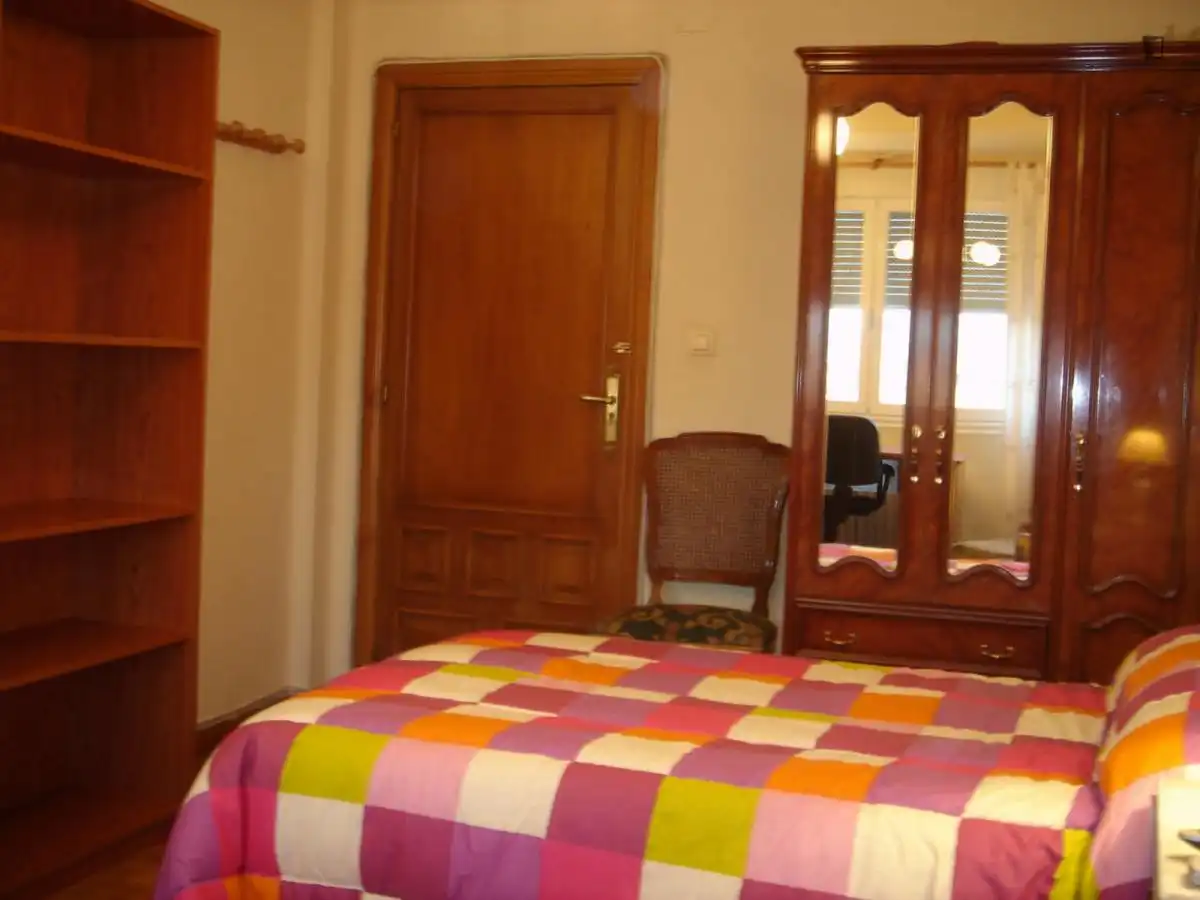 Zimmer in San Bernardo