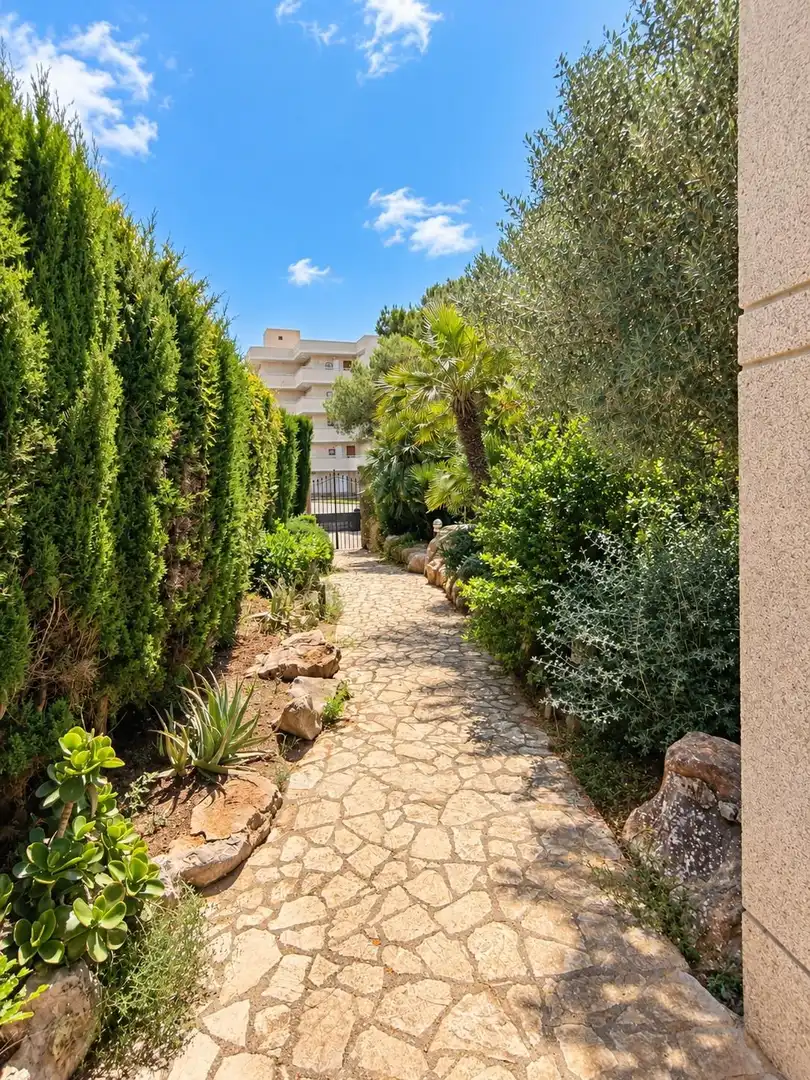 Villa con piscina in vendita a Cala Bona, imagen 17
