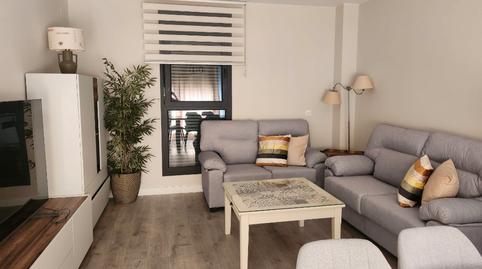 Photo 2 of Attic to rent in Entrenúcleos, Sevilla