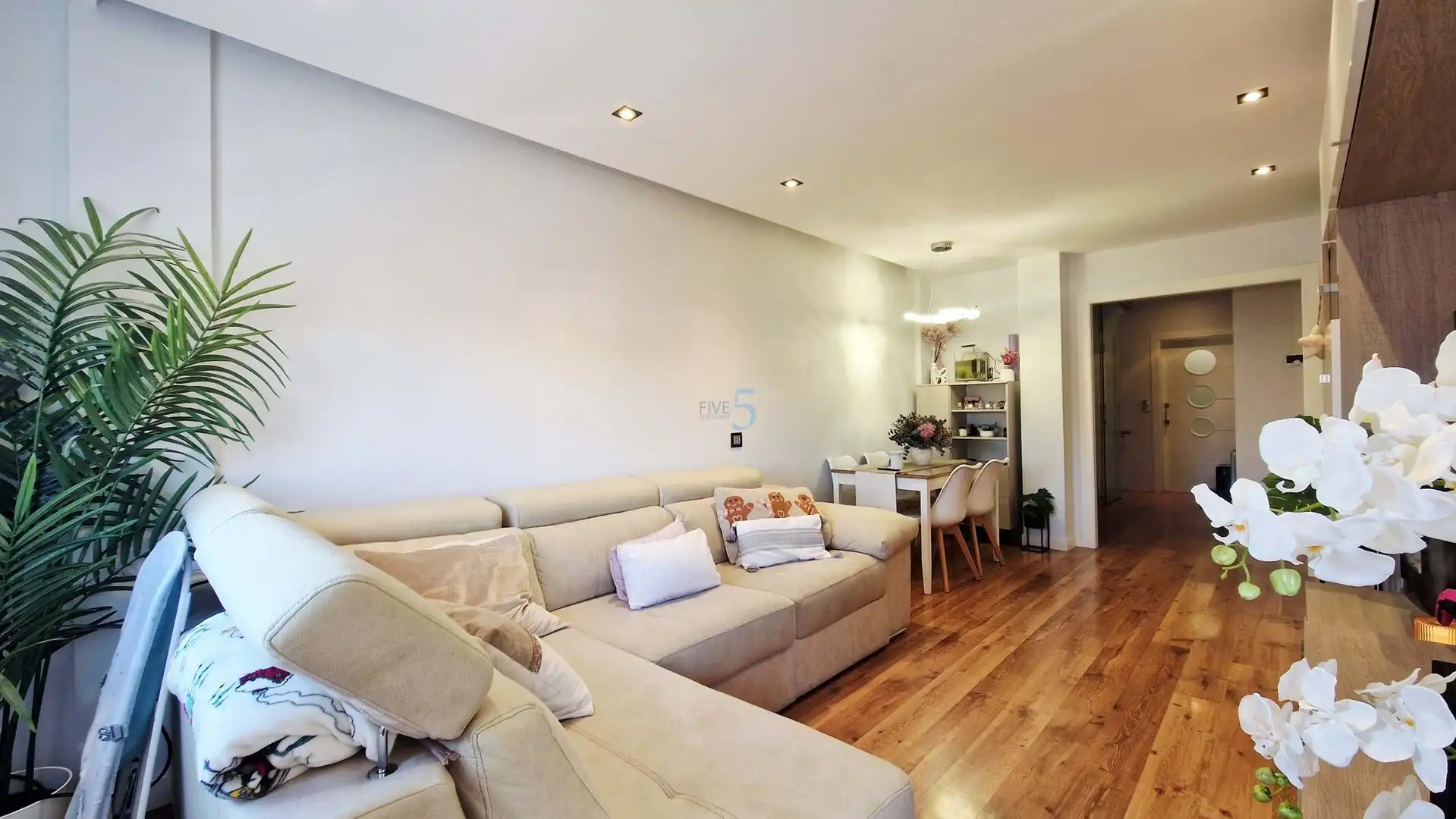 Casa a schiera con terrazza in vendita a San Javier ciudad, imagen 11
