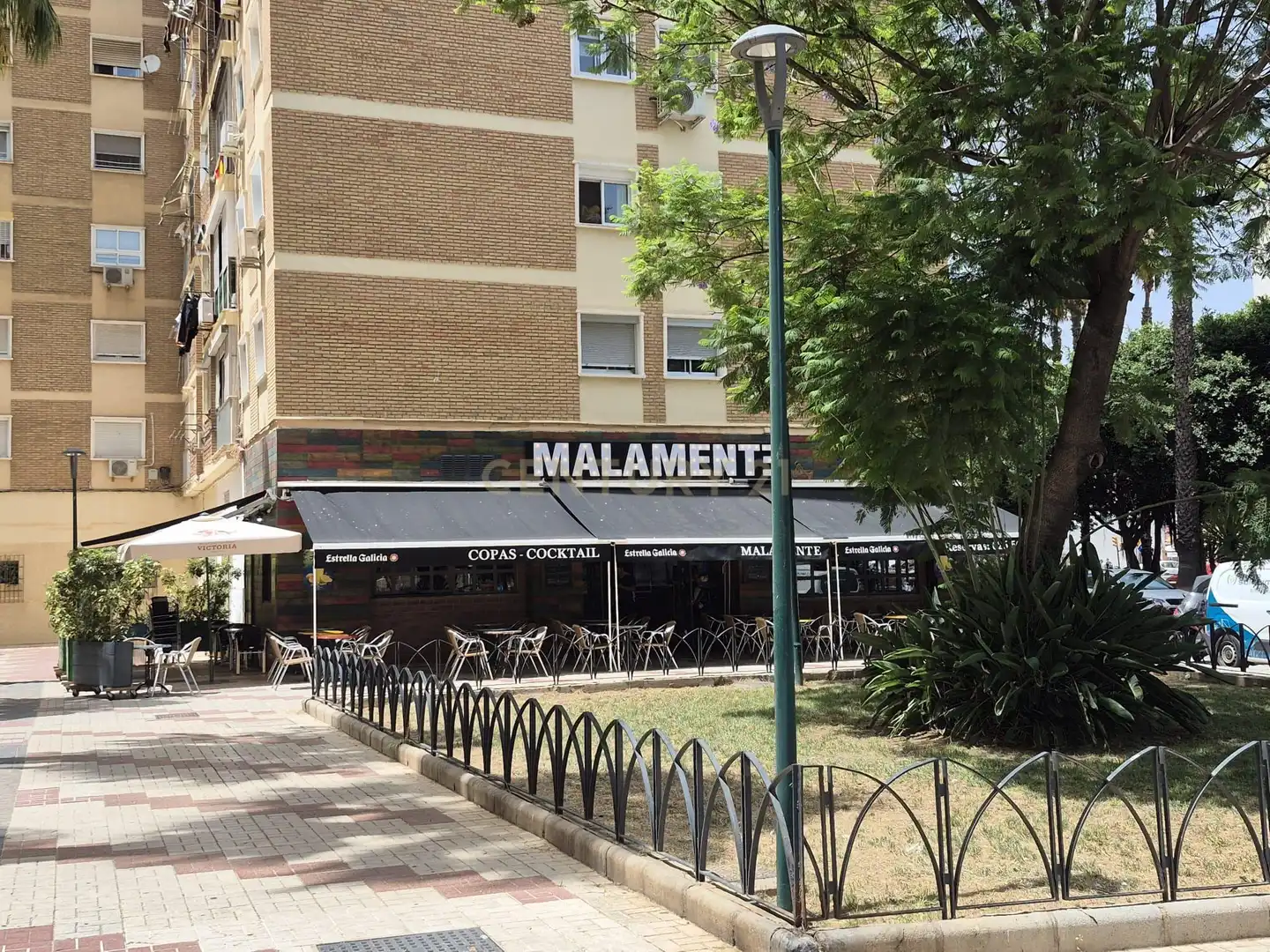 Local comercial en traspàs a Plaza Moreno Villa, 2, Málaga, Spain 2, imagen 32