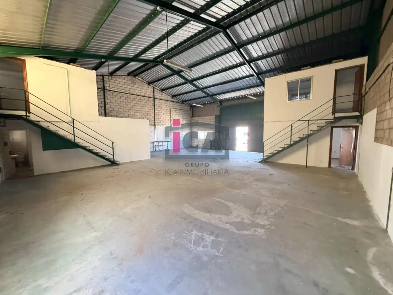 Nave industrial in affitto a CALLE LABRADORES, imagen 2