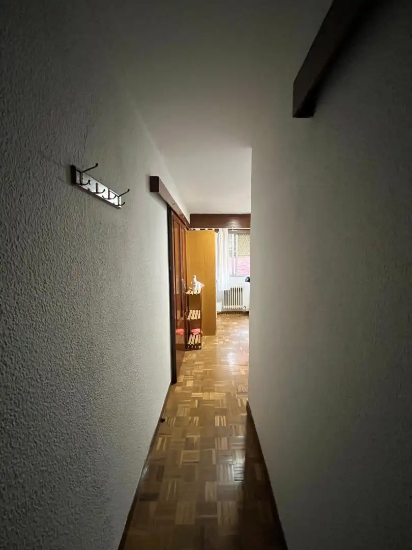 Flat with lift to rent in Plaza de San Lázaro, imagen 23