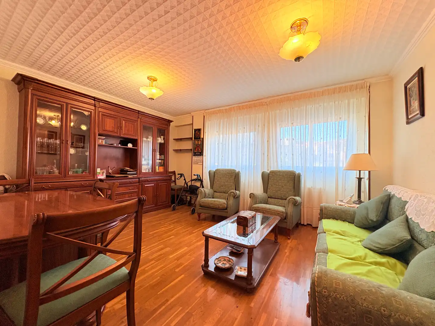 Wohnung zum Verkauf in Calle de Miraflores, La Granja