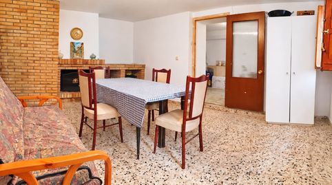 Foto 2 de Finca rústica en venda a Iglesia, Villalba de Perejil, Zaragoza