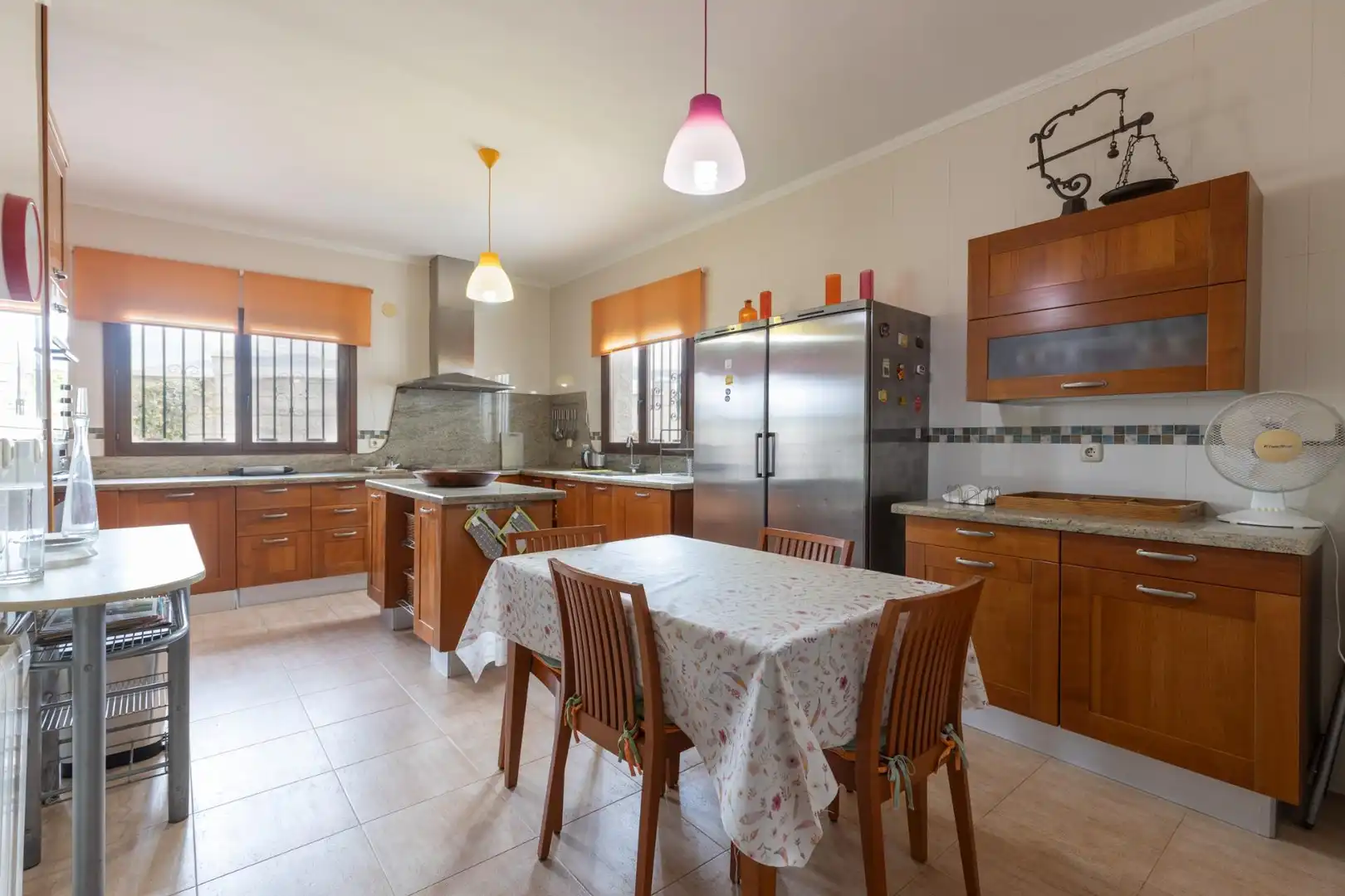 Detached house with pool for sale in Los Tablones - La Garnatilla, imagen 21