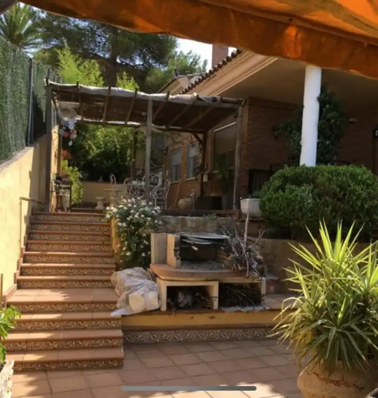 Villa zum Verkauf in Onda, imagen 18