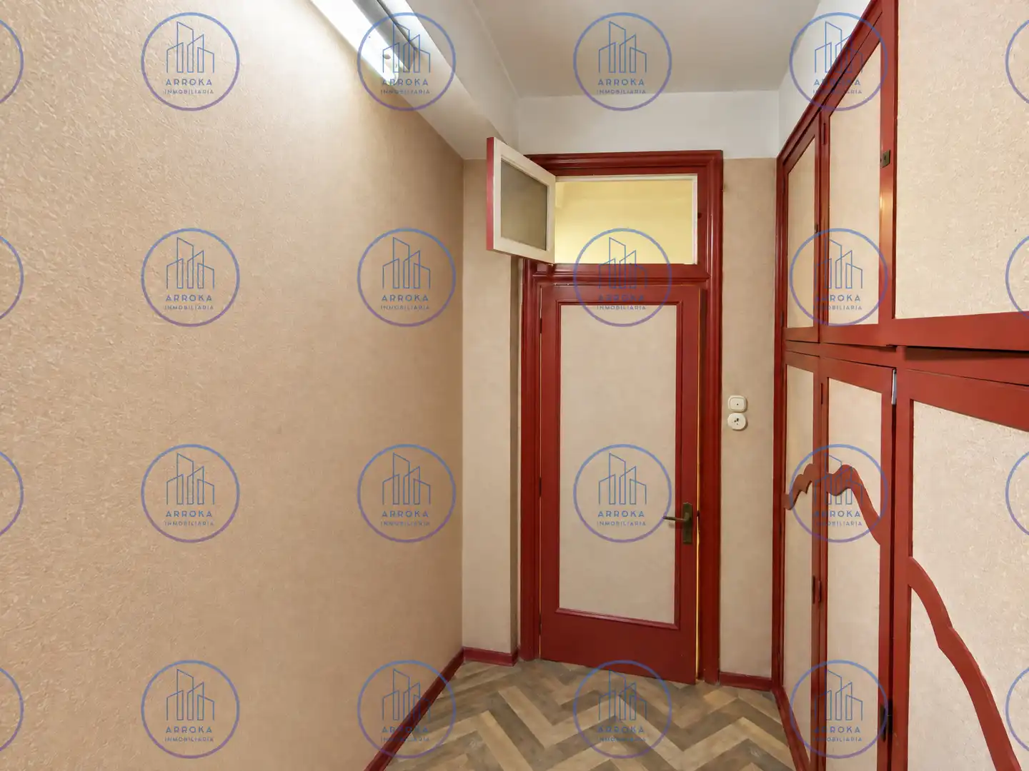 Appartement avec balcon à vendre à Fermin Calbeton Kalea 40, imagen 33