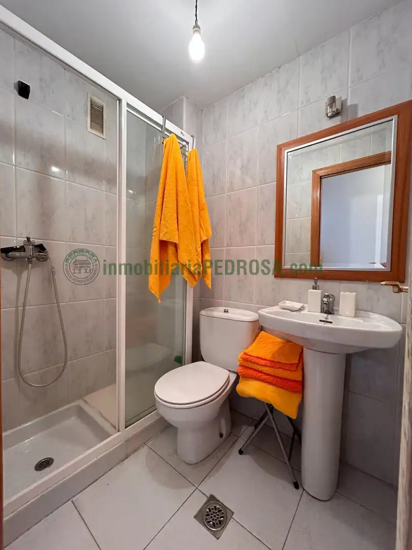Apartament en venda a Sanxenxo pueblo