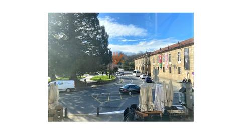 Photo 4 of House or chalet for sale in Avenida Figueroa, 7, Casco Histórico, Santiago de Compostela