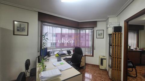 Foto 3 de Oficina en venta en As Travesas - Balaídos, Pontevedra