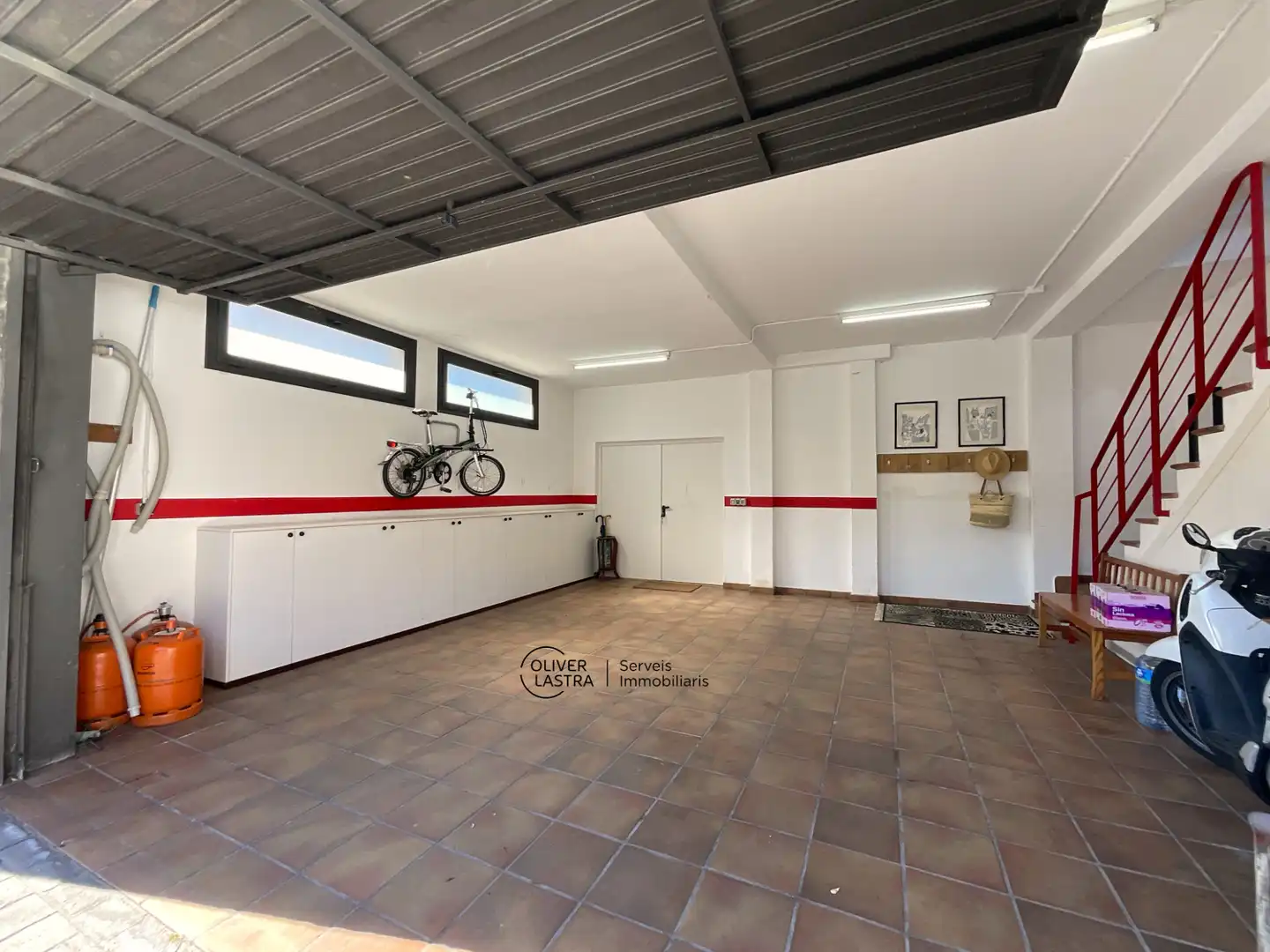 Casa o chalet en venta en Corbera de Llobregat con Aire acondicionado, Calefacción y Jardín privado