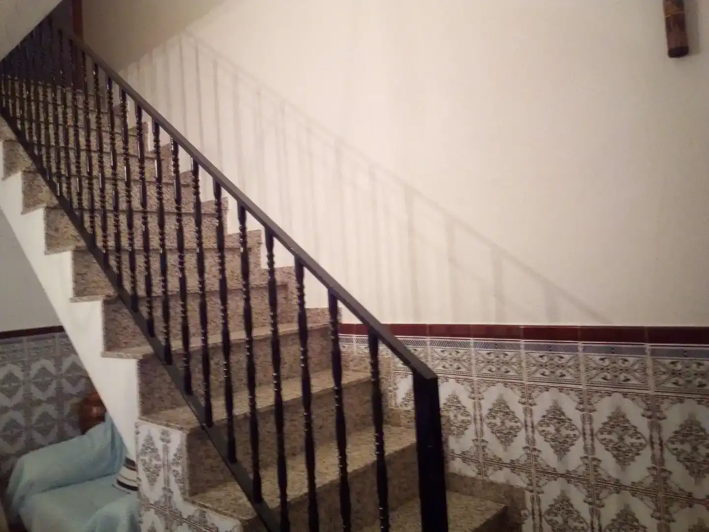 Dúplex en venda en Hornachos amb Aire condicionat, Traster i Balcó