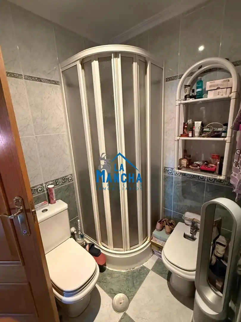 Bany de Pis en venda en Albacete amb Aire condicionat, Calefacció i Traster