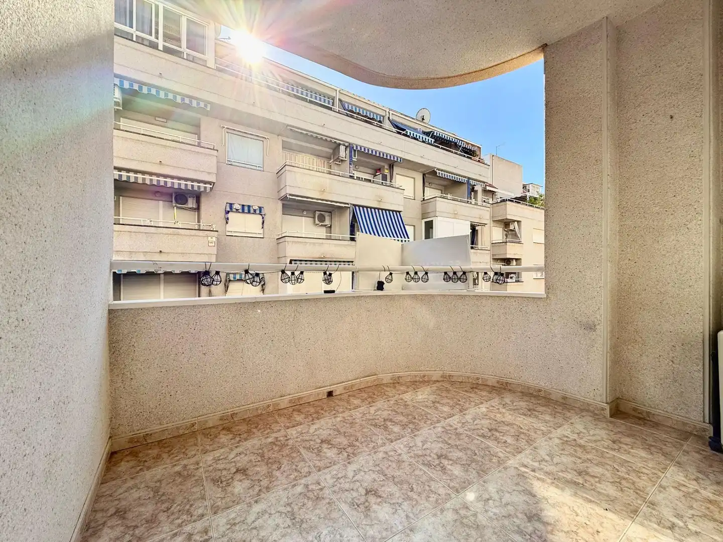 Apartamento en venta en Calle LOMA LA, Avenida Habaneras - Curva de Palangre