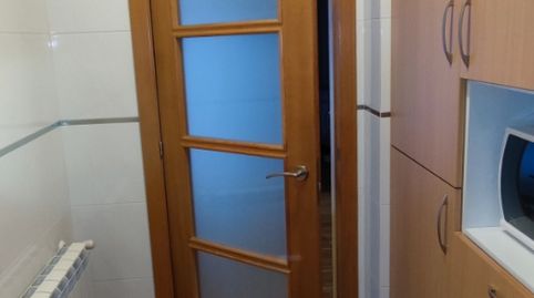 Foto 4 de Ático en venta en Rúa Xaquín Lorenzo, O Milladoiro, Ames