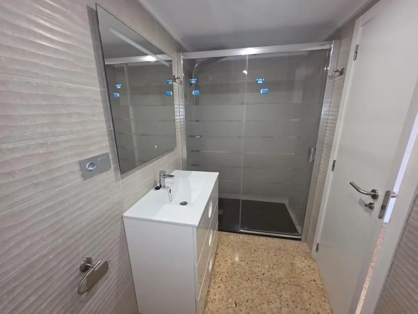 Appartement compact avec piscine à vendre à Calle BOVETAR DEL, imagen 10