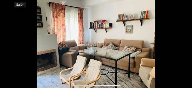 Casa adosada en Venta en Calle Parque Calderón en Bellavista