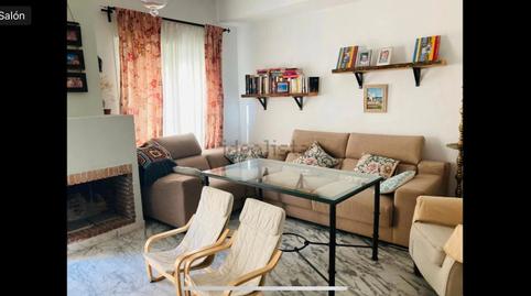 Photo 2 of Single-family semi-detached for sale in Calle Parque Calderón, Bellavista,  Sevilla Capital