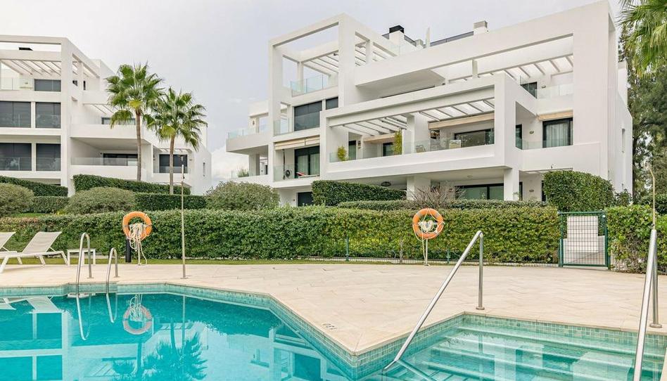 Photo 1 of Apartment to rent in N/a, -1, Benatalaya, Málaga