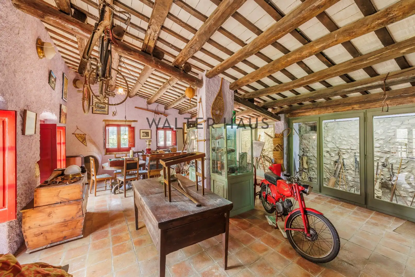 Finca rústica en venda a Carrer de Dalt, Sant Martí Vell