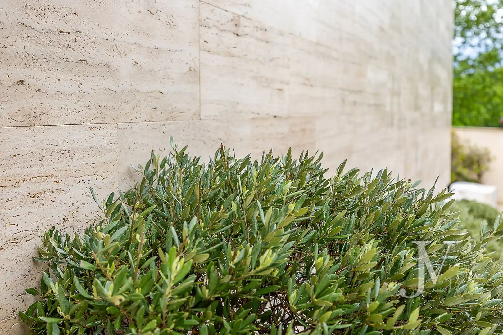 Garden of Houses for sale in Madrid  with Air Conditioner, Heating and Private garden