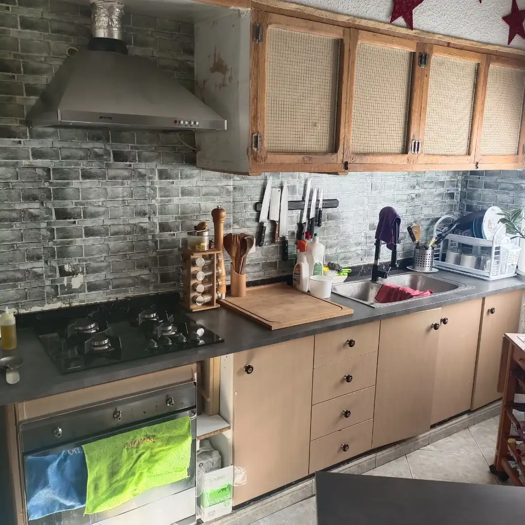 Kitchen of Ground floor for sale in Monóvar  / Monòver, Alicante
