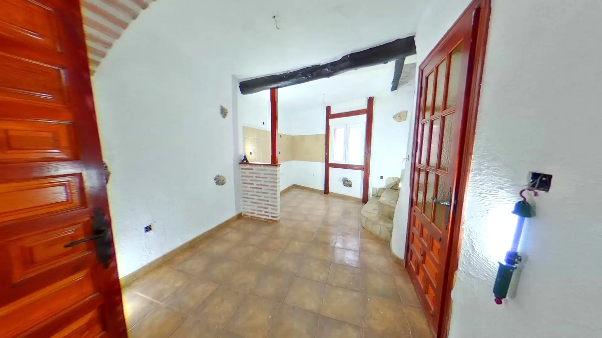 Detached homes for sale in Argelejo, Sacedón
