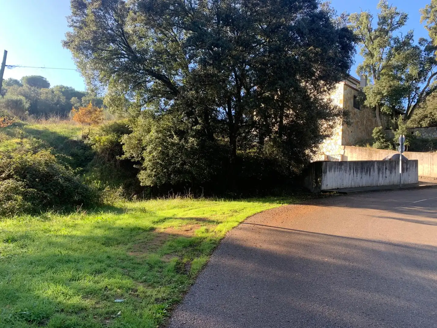 Residencial en venda en Sant Pere de Vilamajor
