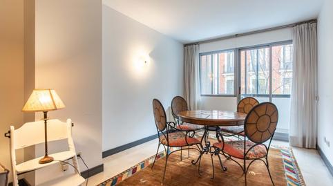 Foto 4 de Pis de lloguer a Calle de Núñez de Balboa, Recoletos,  Madrid Capital