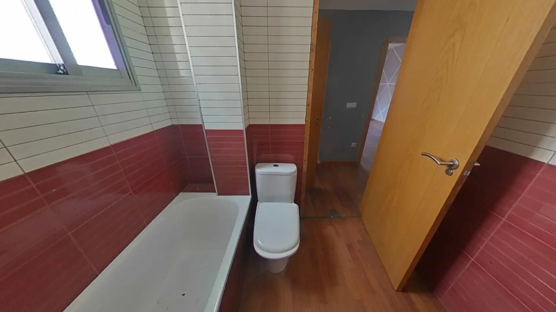 Bathroom of Apartments for sale in Villanueva del Río Segura  with Storage room, Balcony and Community pool