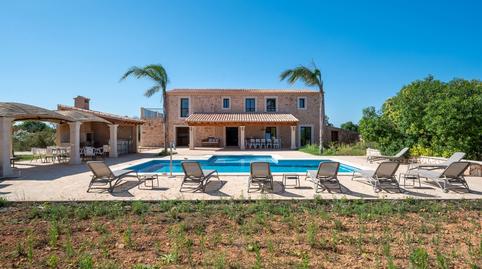 Photo 3 of Country house to rent in S'Horta - Cas Concos des Cavaller - Es Carritxó, Illes Balears