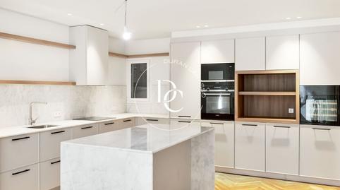 Foto 5 de Piso en venta en Carrer de Balmes, Sant Gervasi- Galvany,  Barcelona Capital