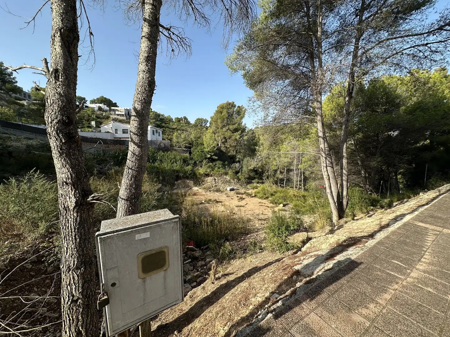 Terrenys i solars en venda a Mas Alba, imagen 7