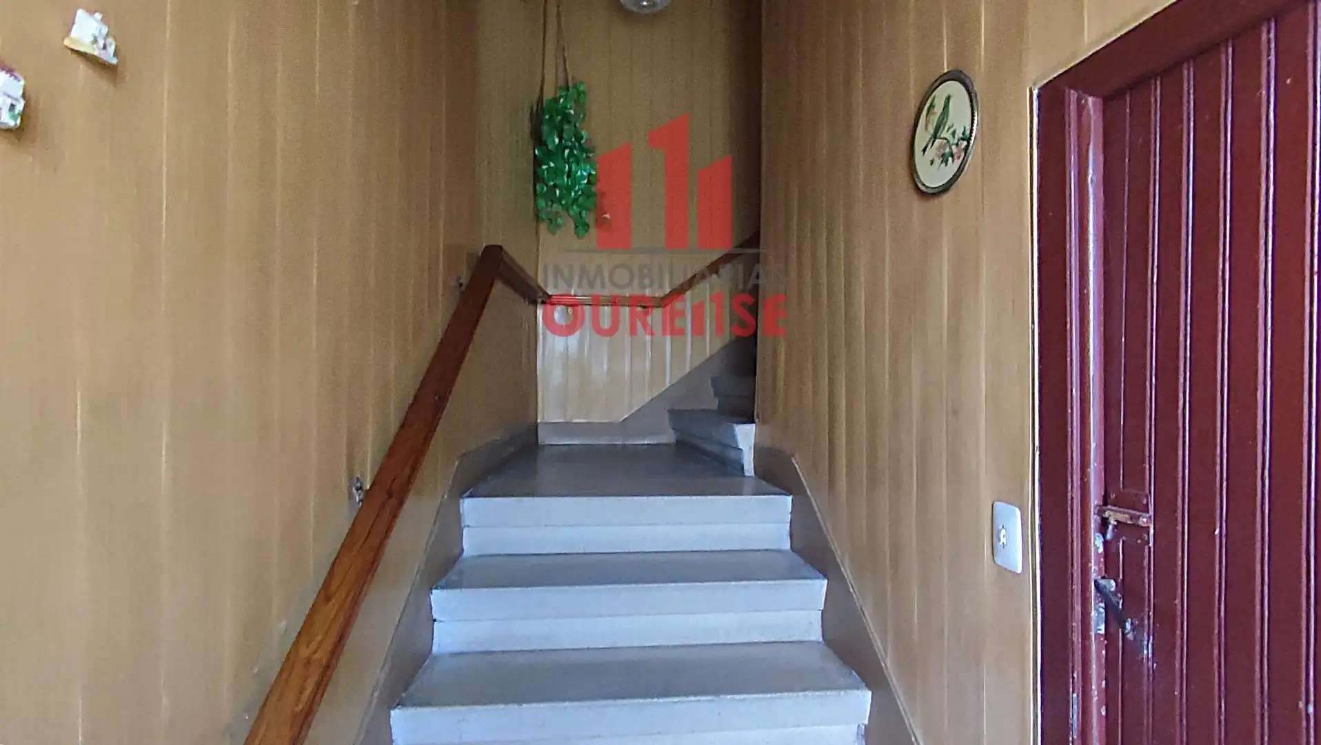 Casa o chalet en venta en O Pereiro de Aguiar  con Terraza, Amueblado y Balcón