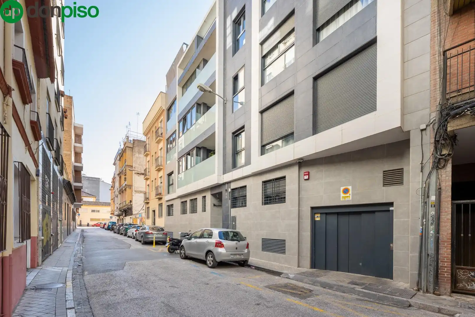 Flat with lift for sale in Calle PINTOR VELAZQUEZ 11, imagen 34