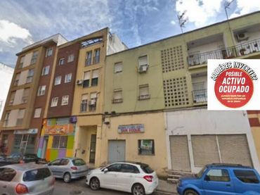 Pis en venda a Calle Pedro De Valencia