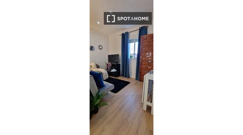 Foto 3 de Apartament per a compartir a Canillas,  Madrid Capital