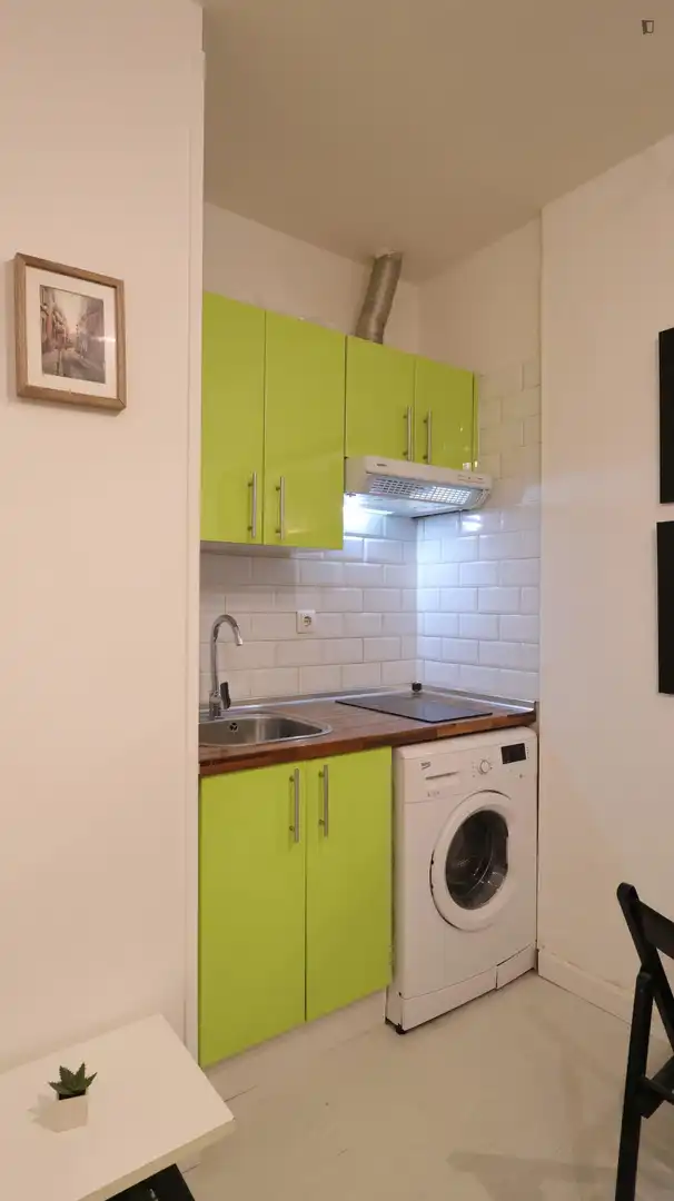 Apartment zur Miete in Centro, imagen 3