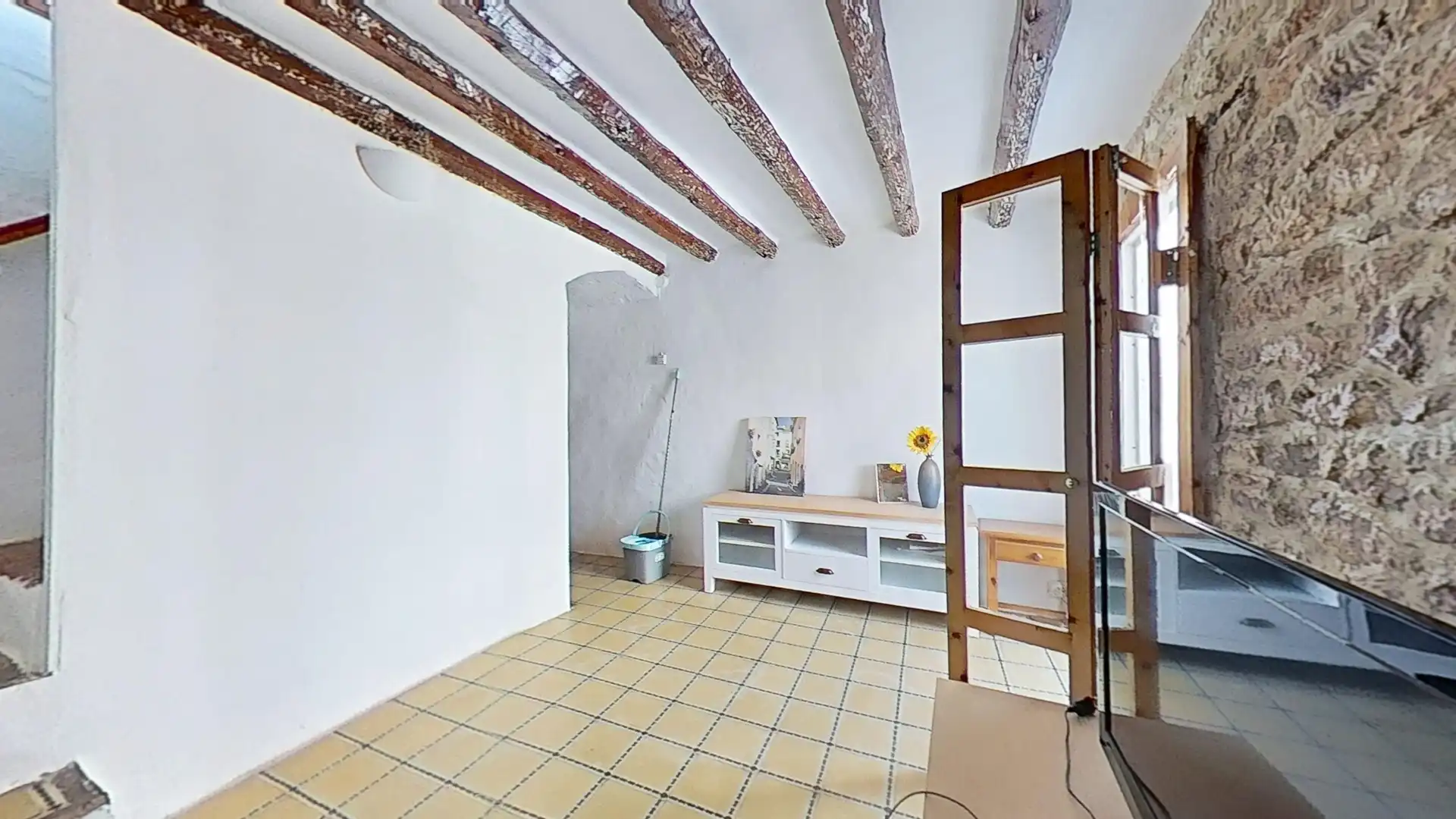 Maison jumelée à vendre à Alcalà de Xivert pueblo, imagen 20