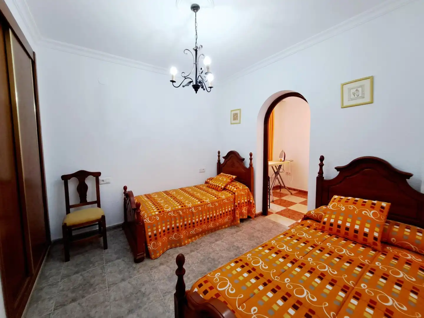 Einfamilien-Reihenhaus zum Verkauf in Calle 21400, Ayamonte ciudad