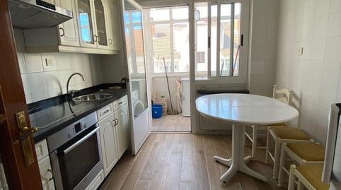 Photo 2 of Flat to rent in Fuertes Acevedo, Buenavista, Asturias